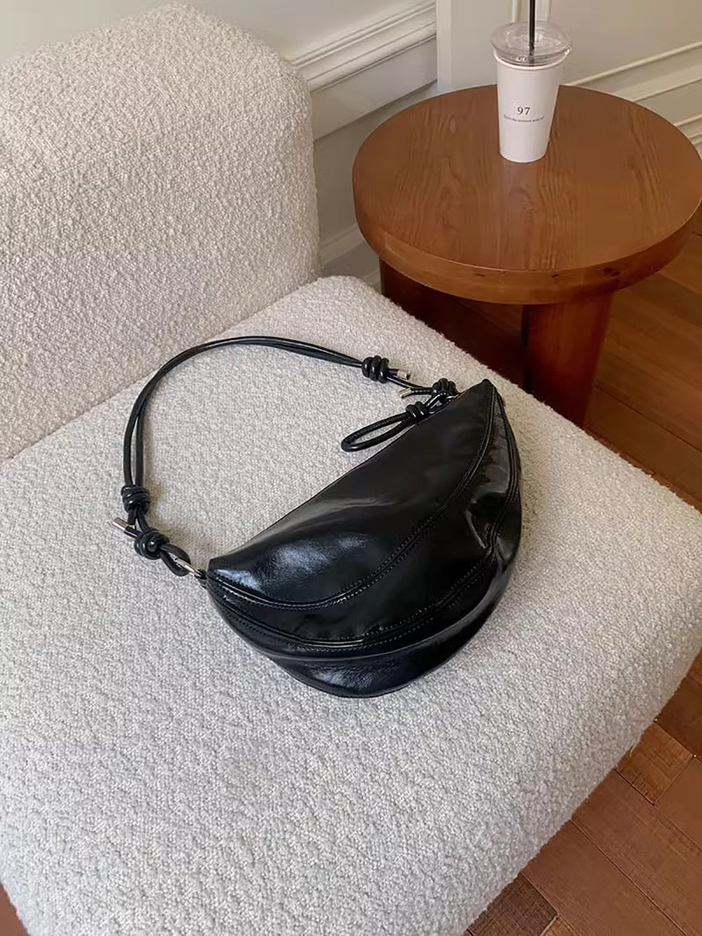 Hobo Bag