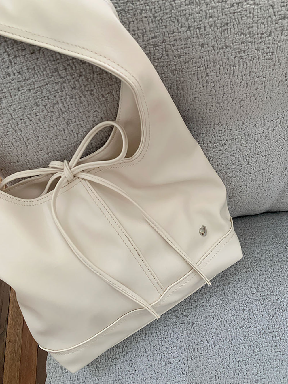 Bucket Shoulder Bag