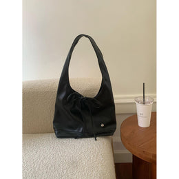 Bucket Shoulder Bag