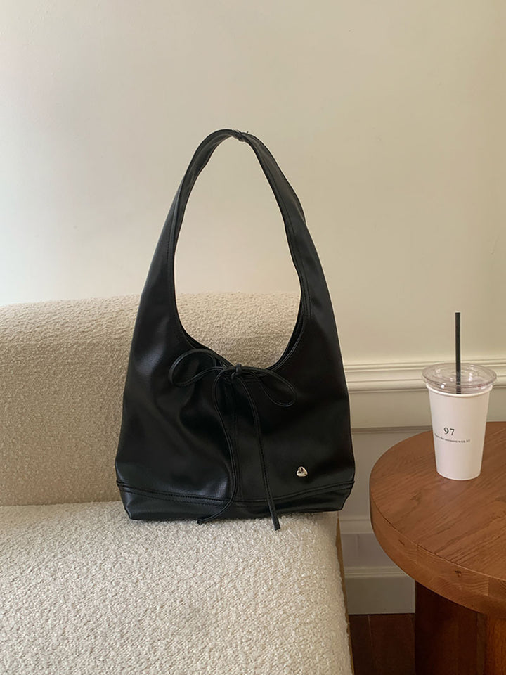 Bucket Shoulder Bag
