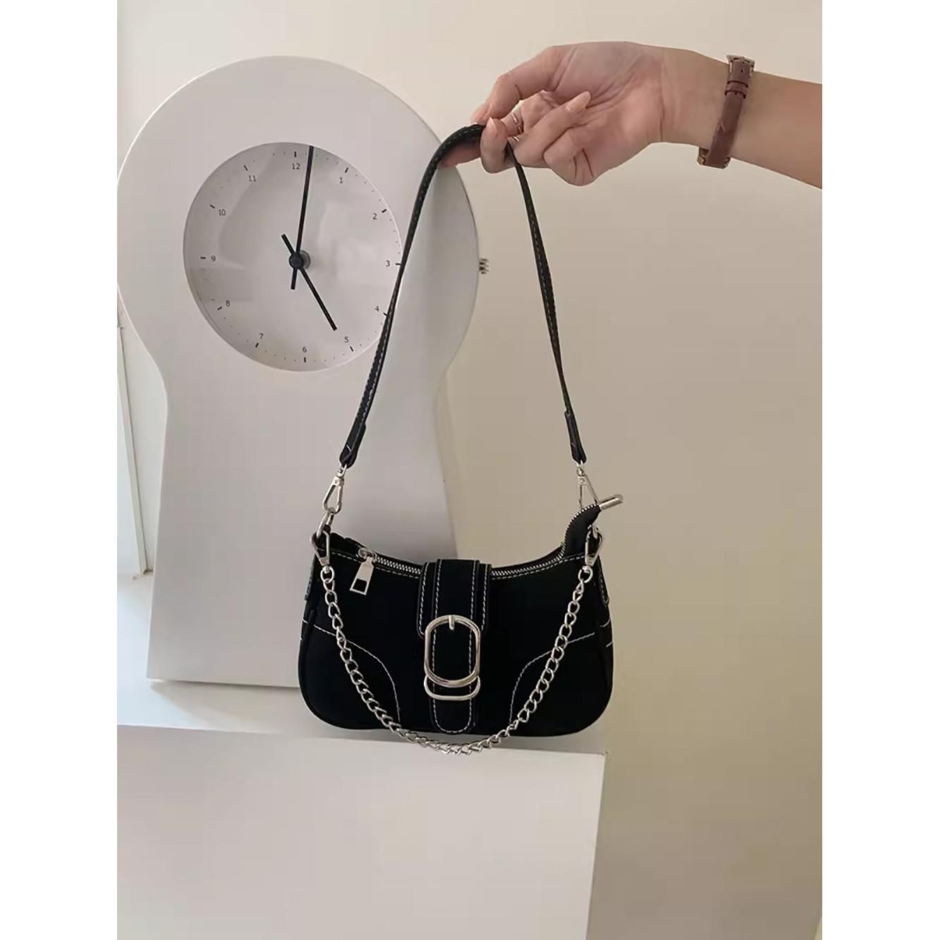 Hobo Bag