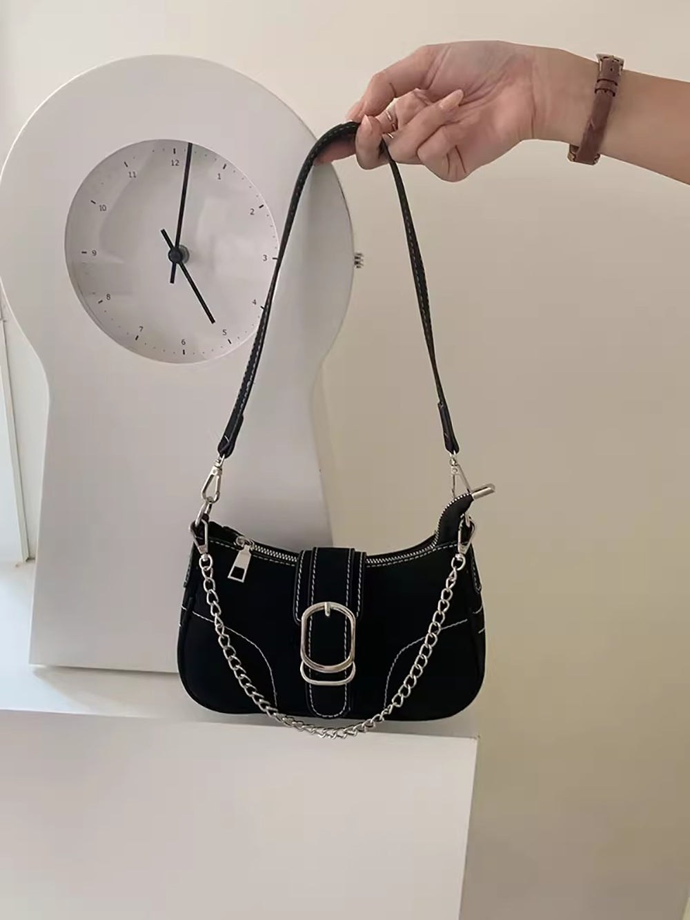 Hobo Bag