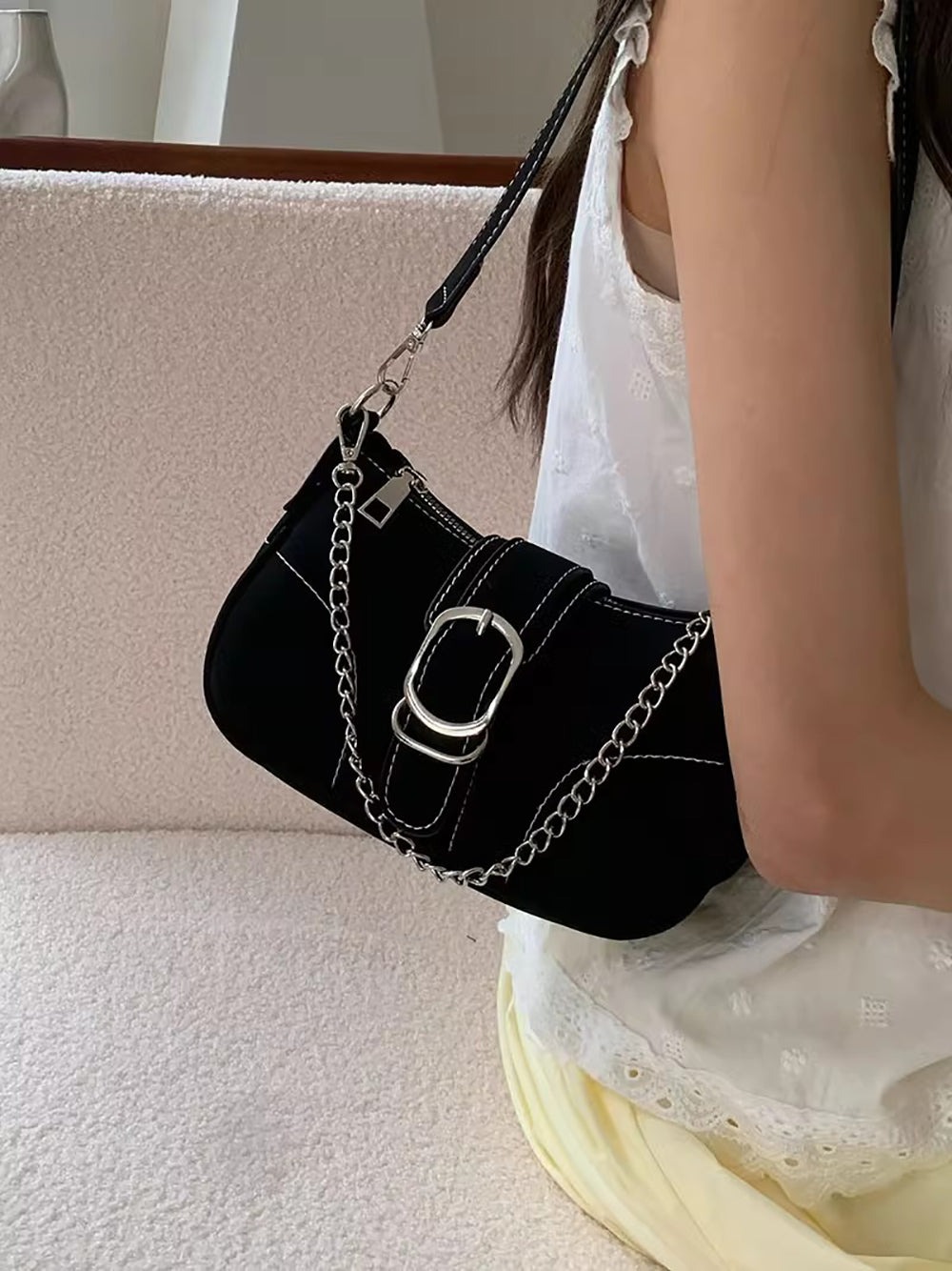 Hobo Bag