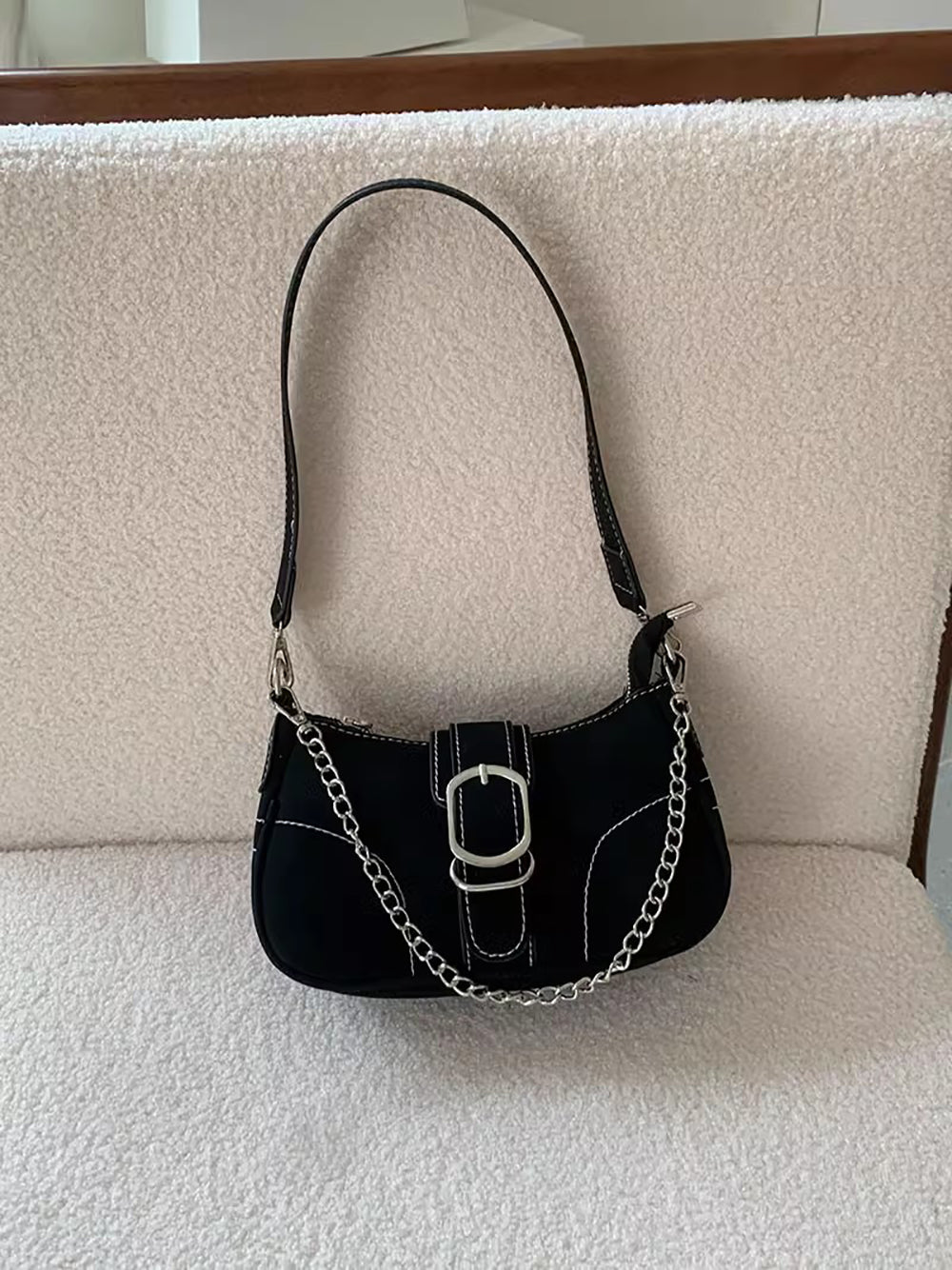 Hobo Bag