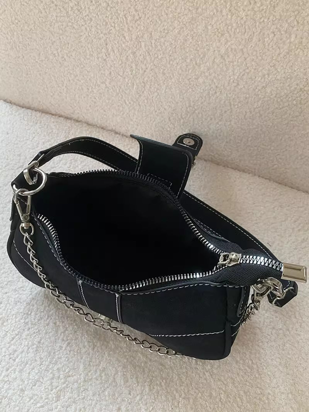Hobo Bag