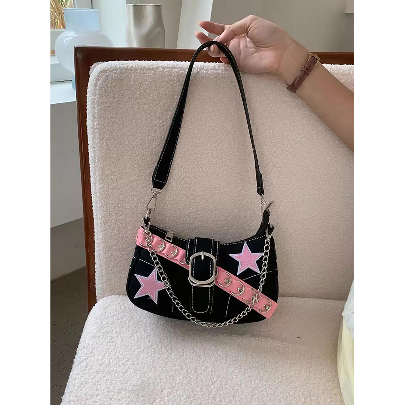 Hobo Bag