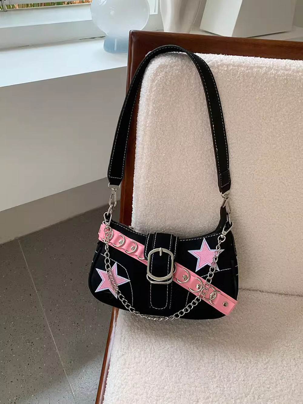 Hobo Bag