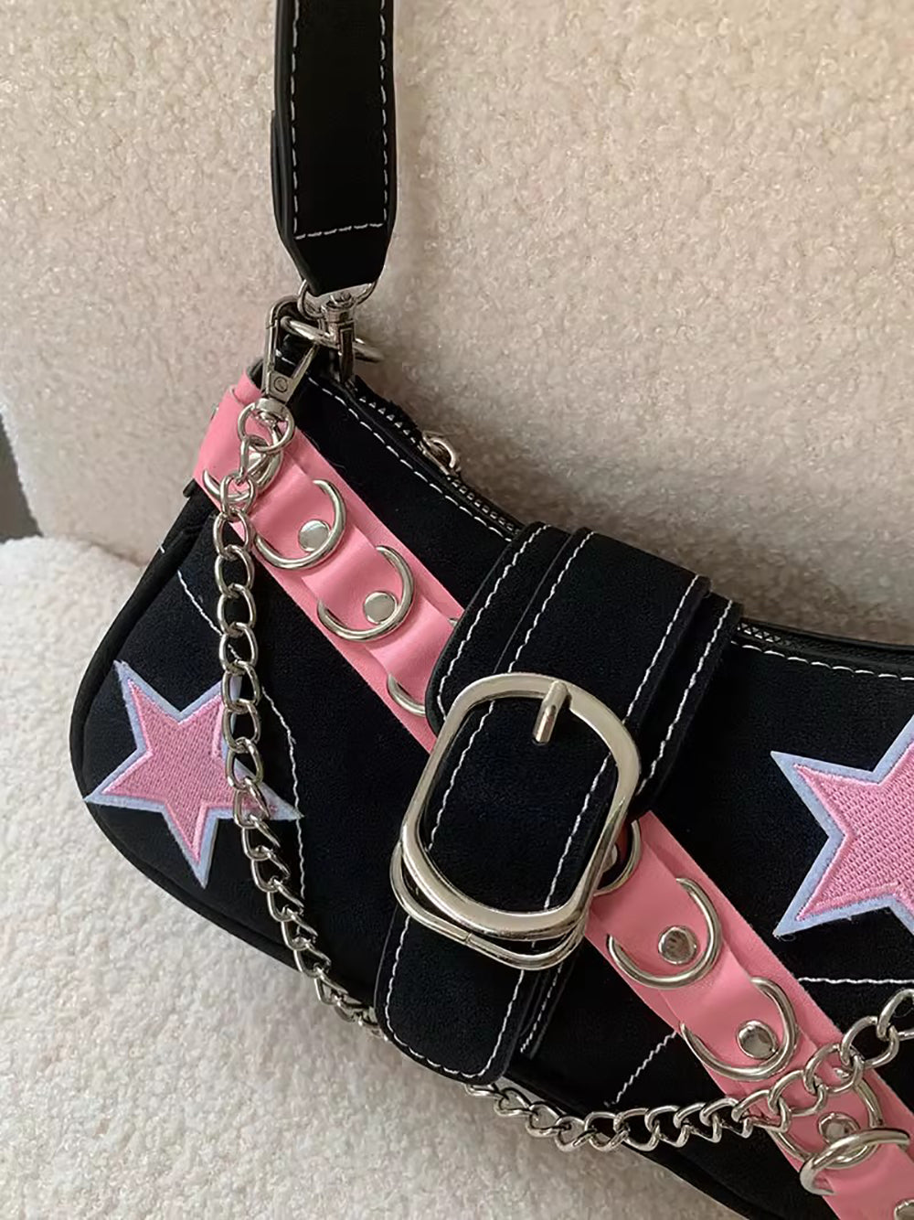 Hobo Bag