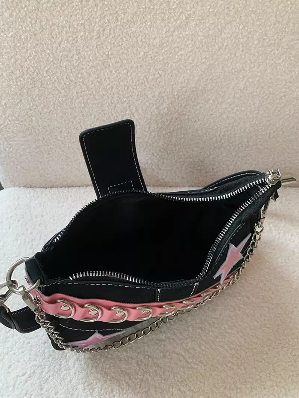 Hobo Bag