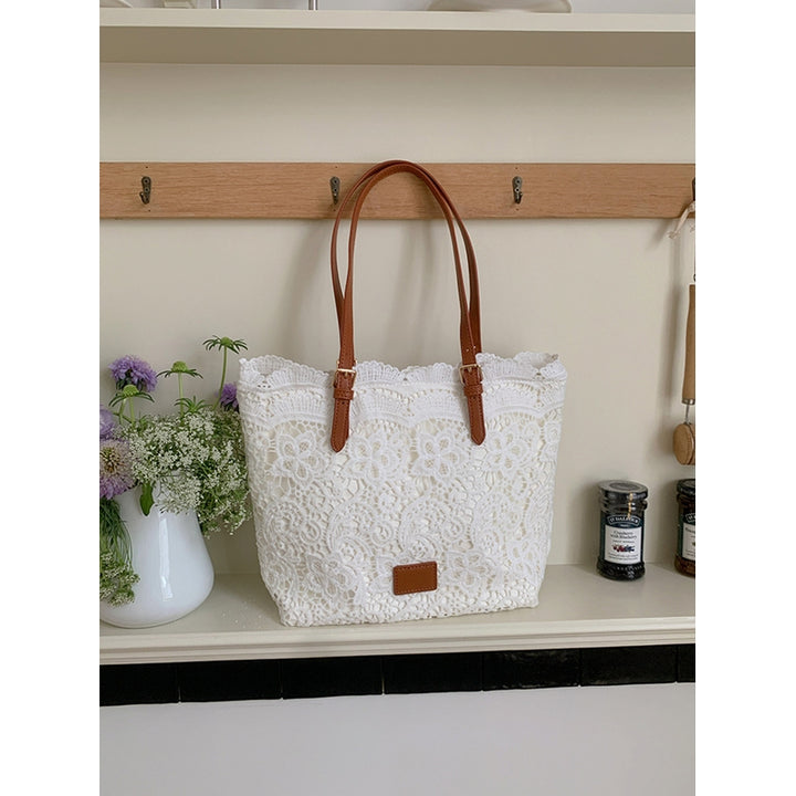Bucket Shoulder Bag