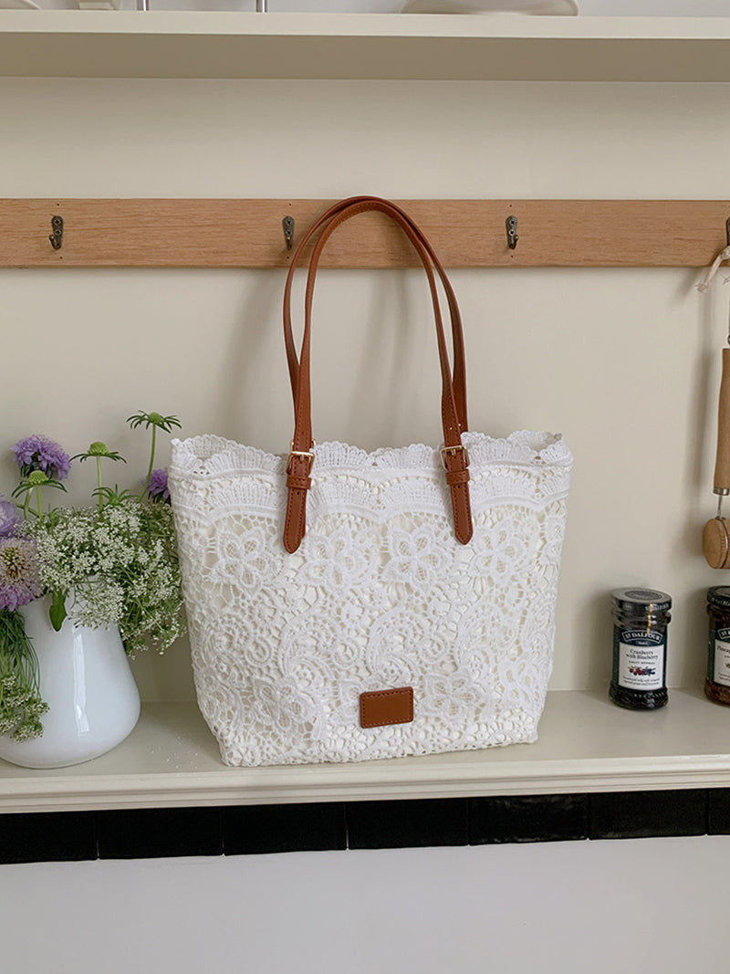 Bucket Shoulder Bag