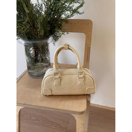 Bowling Handheld Bag