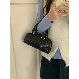 PU Bowling Handheld Bag