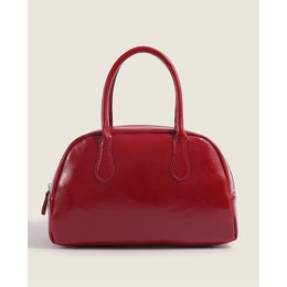 Structured Handheld Bag