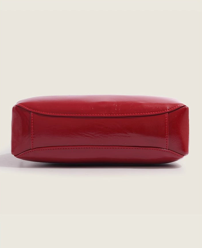 Structured Handheld Bag