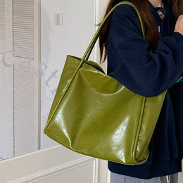 PU Shoulder Bag