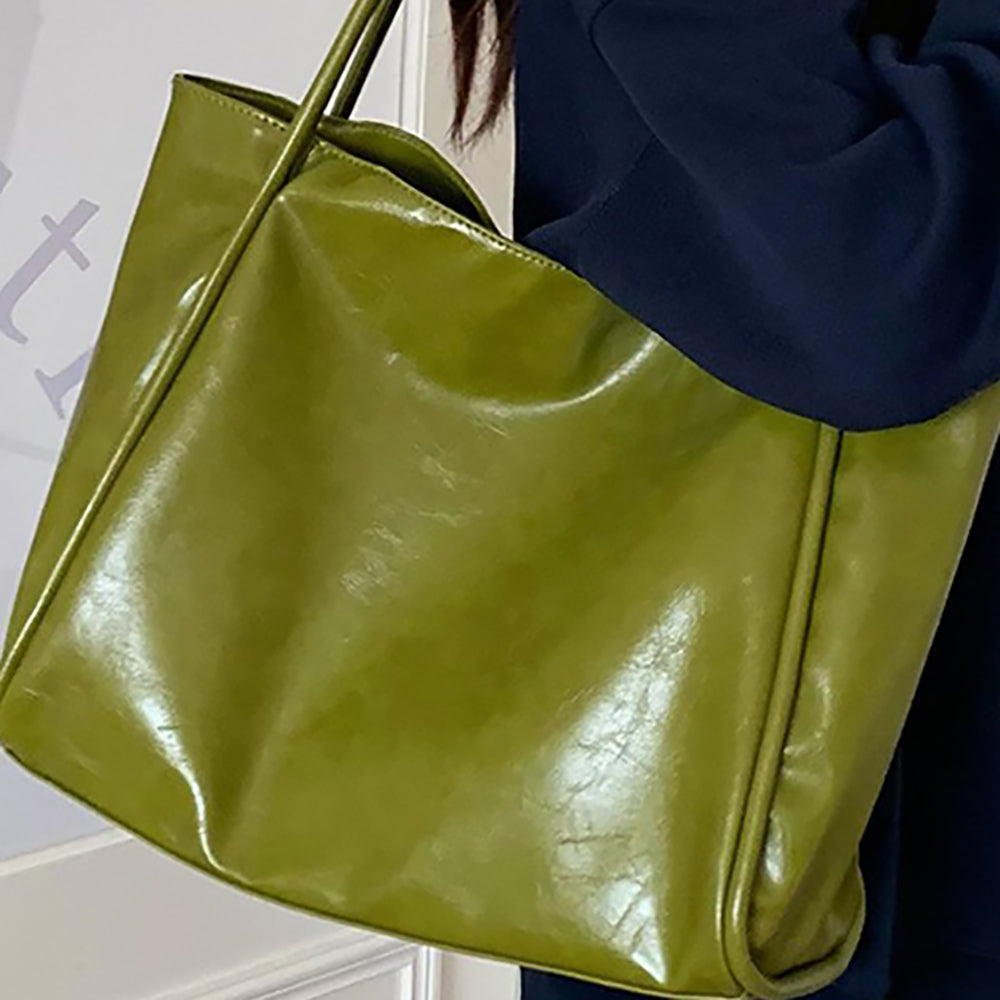 PU Shoulder Bag