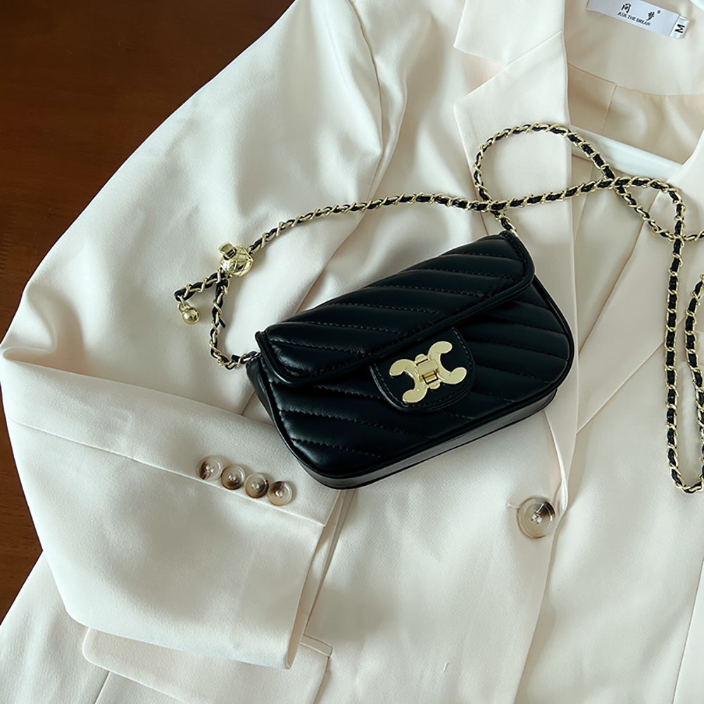 Bucket Sling Bag