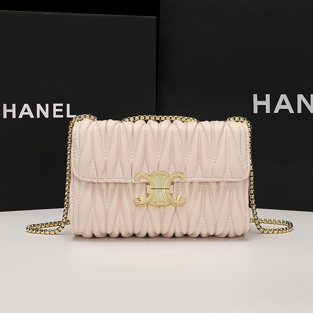 PU Sling Bag