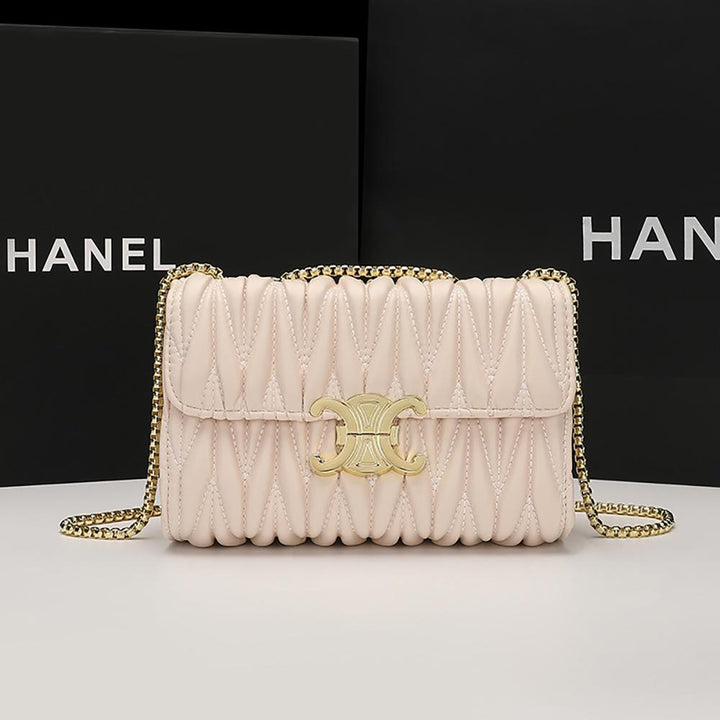 PU Sling Bag