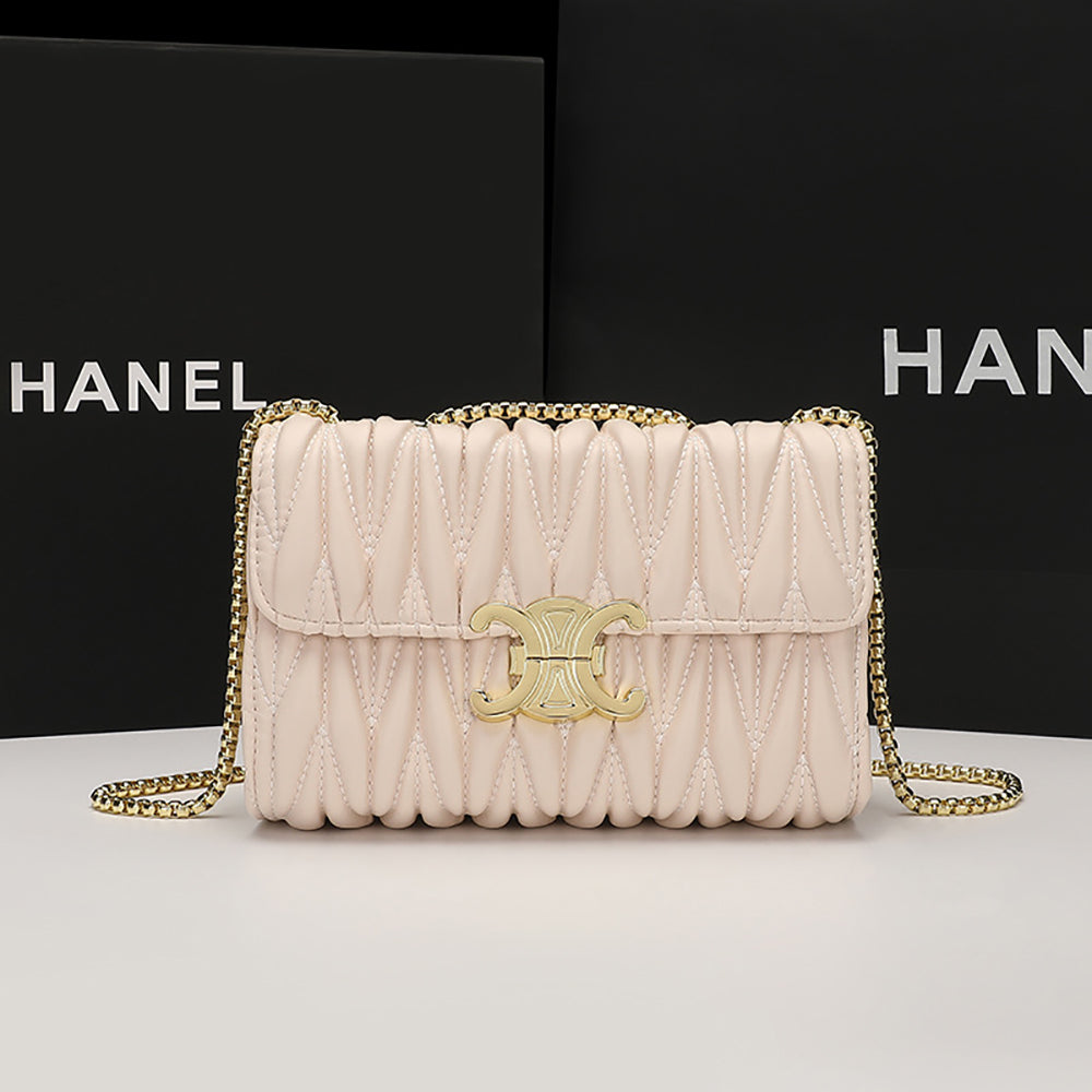 PU Sling Bag
