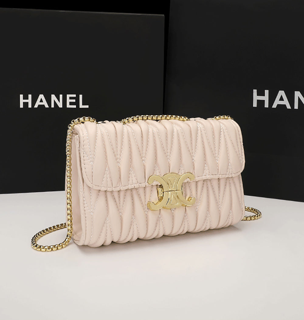 PU Sling Bag