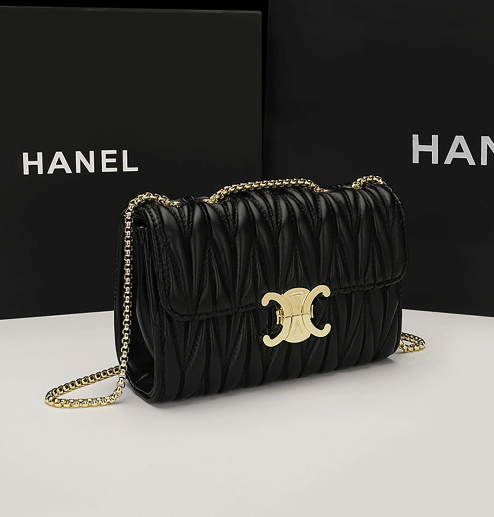 PU Sling Bag