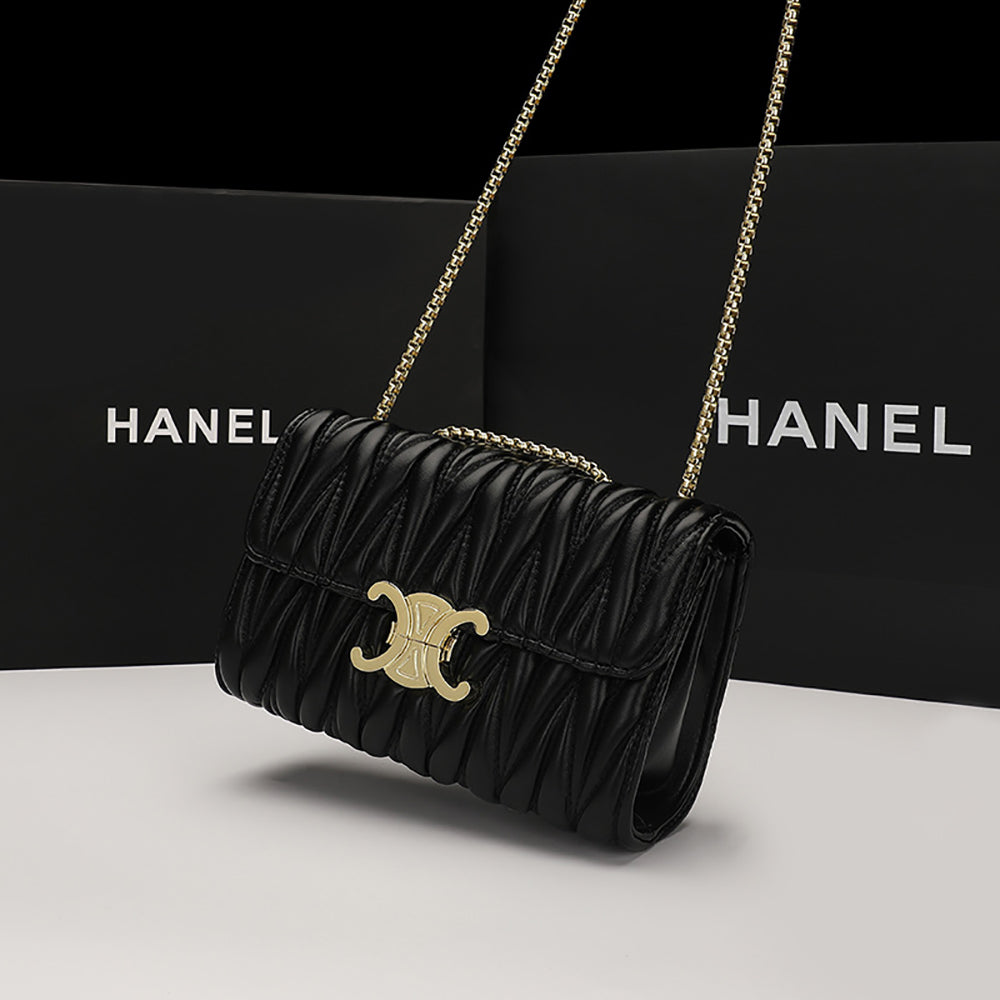 PU Sling Bag