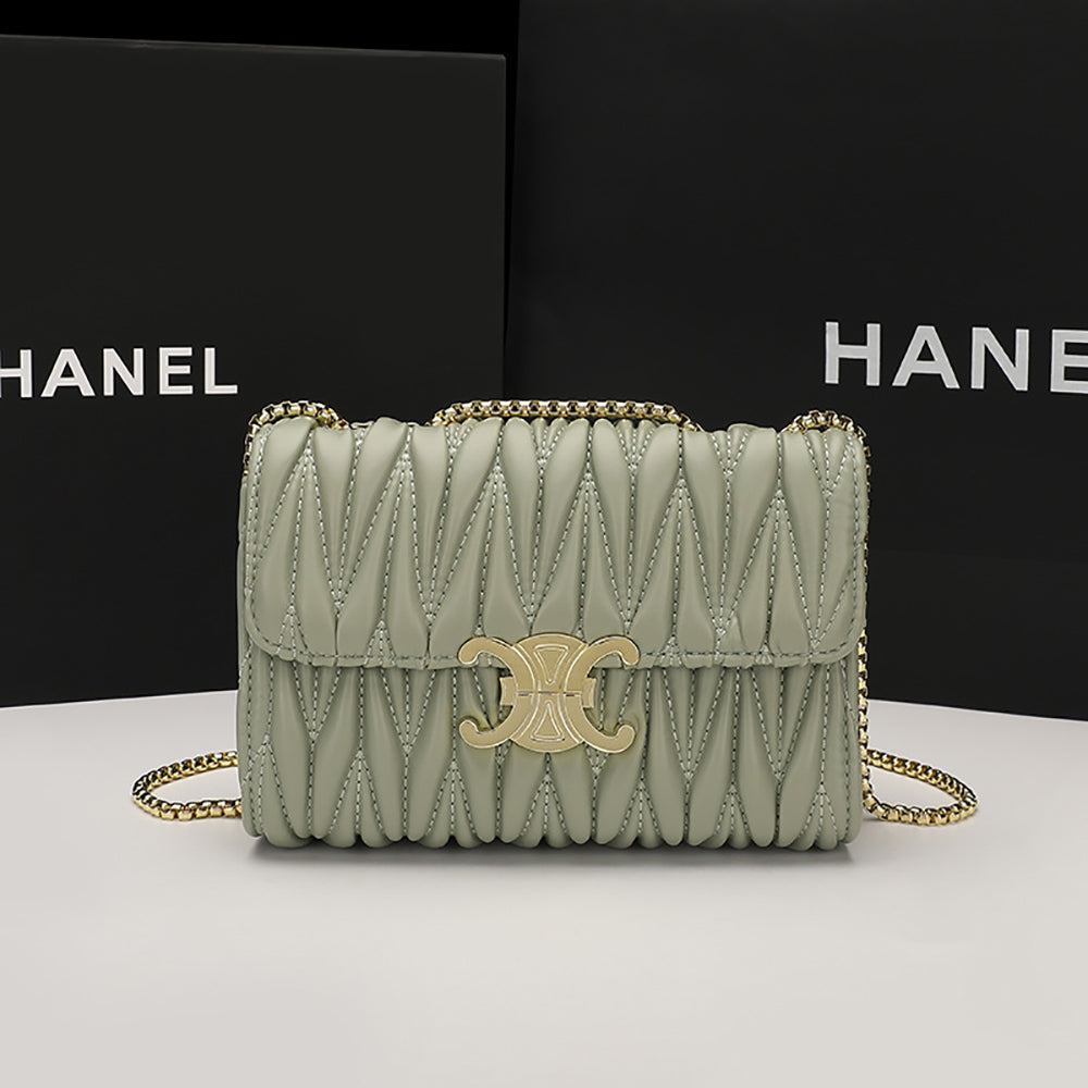 PU Sling Bag