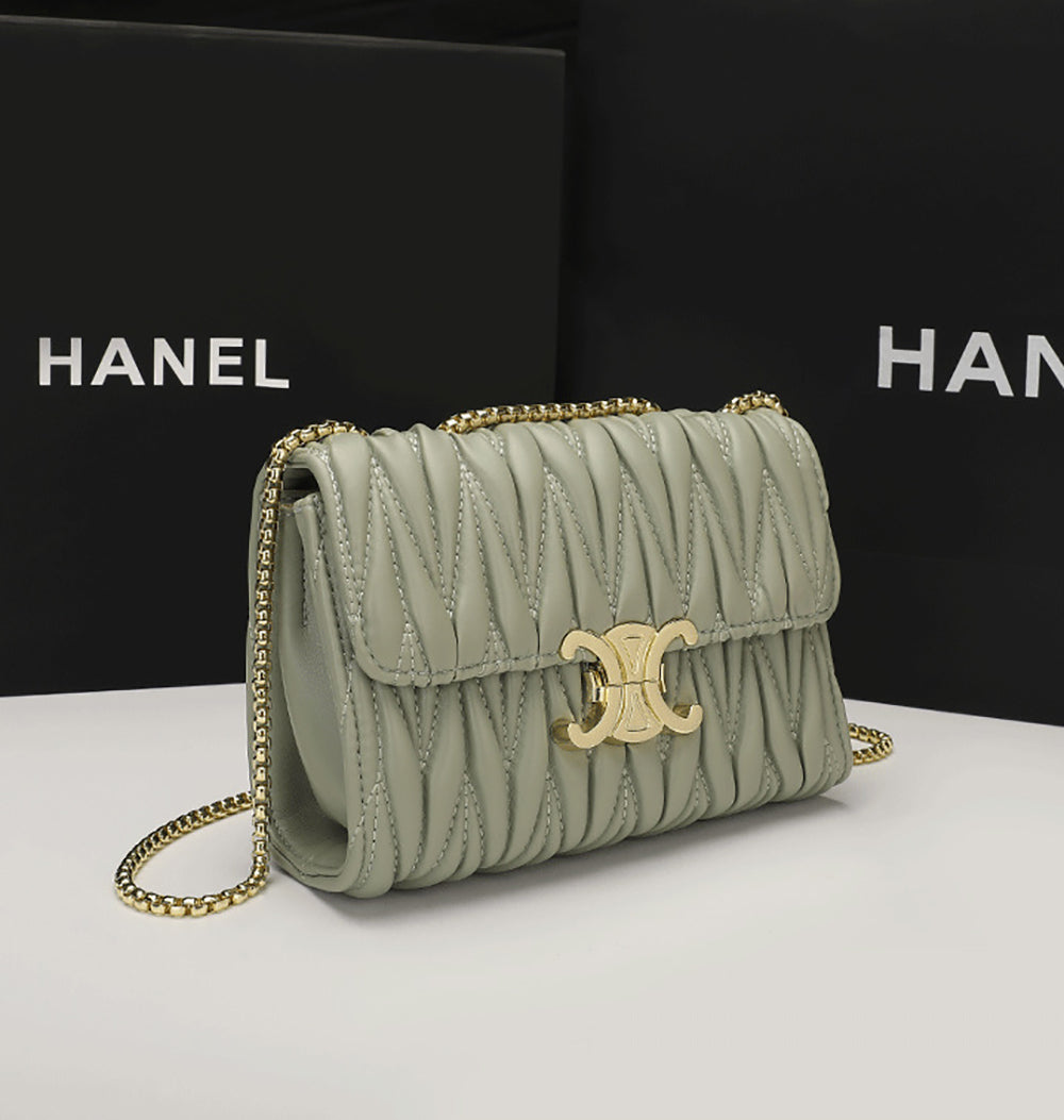 PU Sling Bag