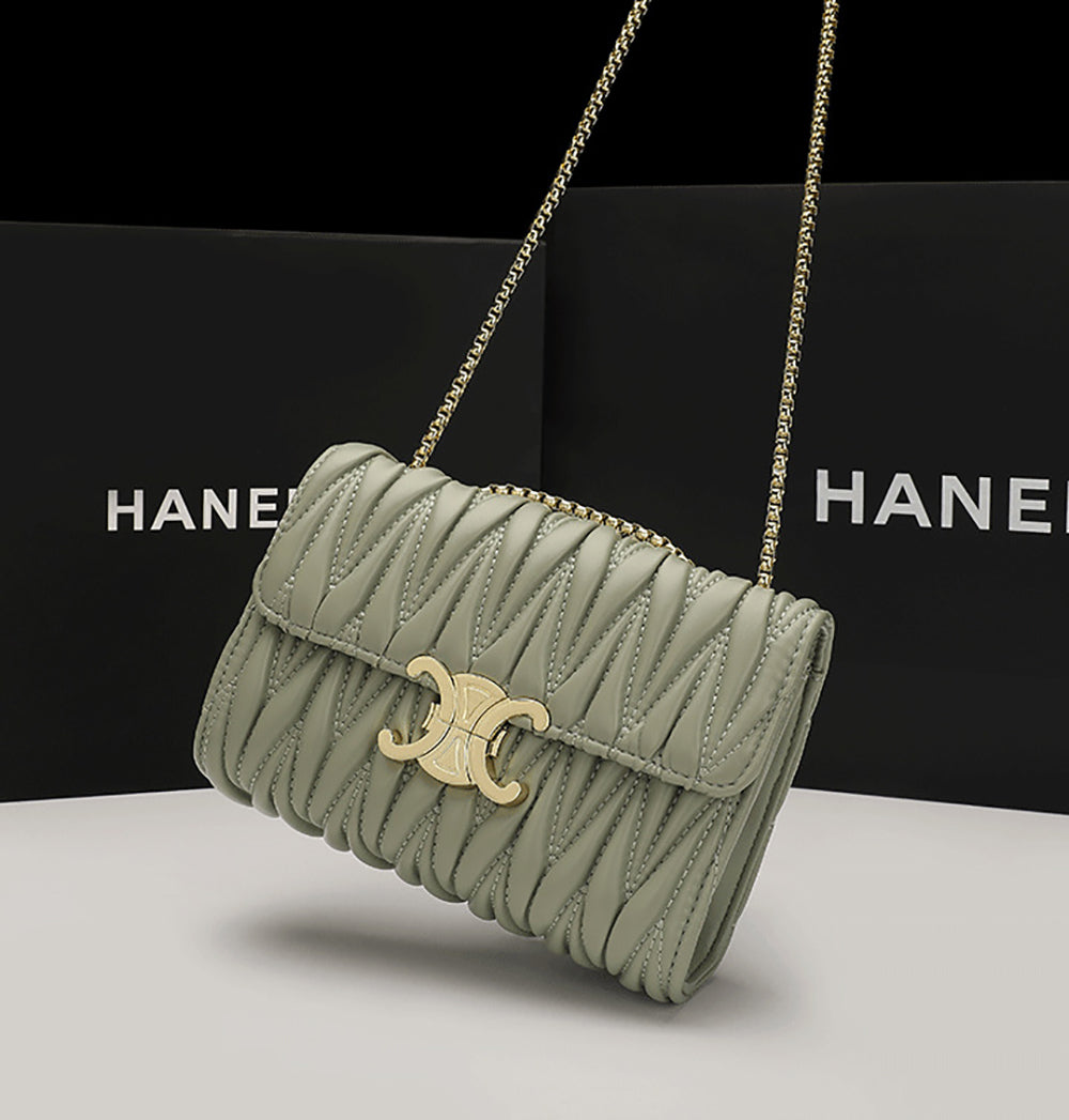 PU Sling Bag