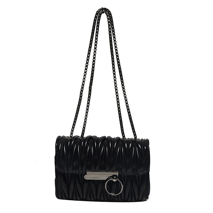 PU Swagger Sling Bag
