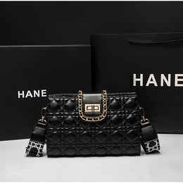 PU Swagger Sling Bag