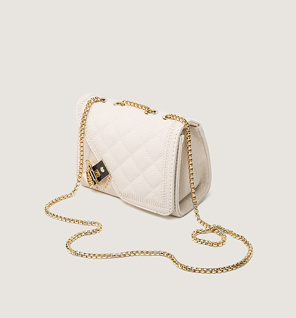 PU Swagger Sling Bag