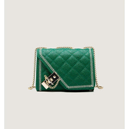 PU Swagger Sling Bag