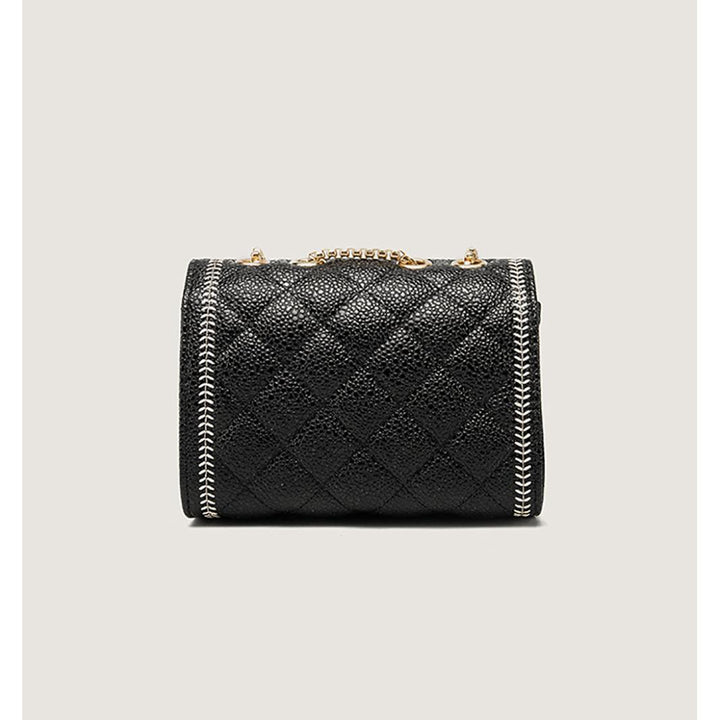 PU Swagger Sling Bag