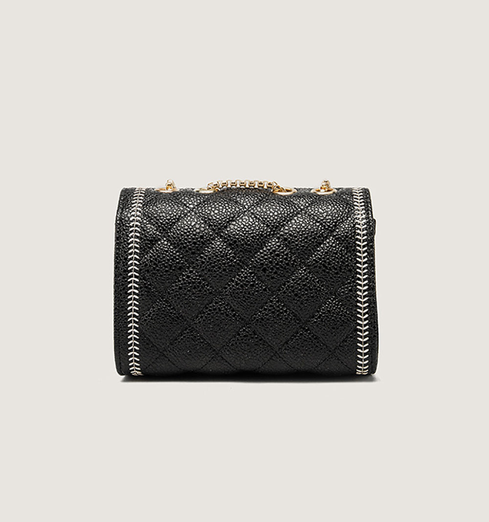 PU Swagger Sling Bag