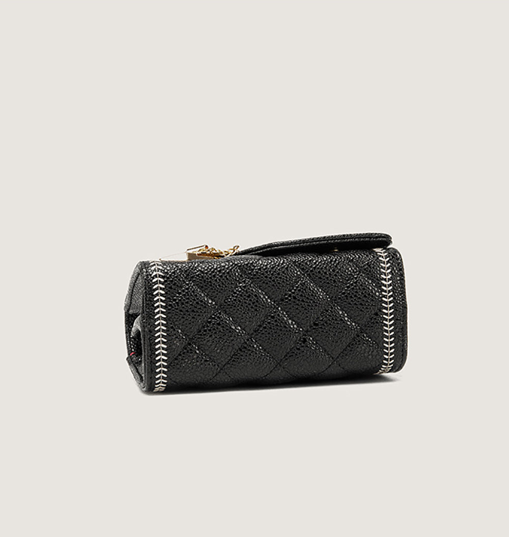 PU Swagger Sling Bag