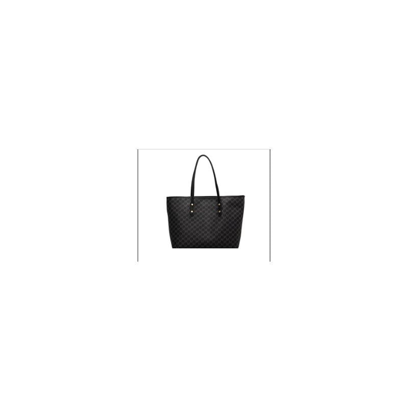 PU Bucket Handheld Bag