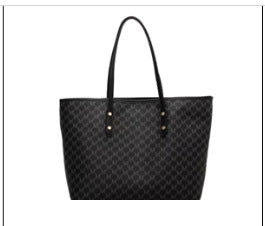 PU Bucket Handheld Bag