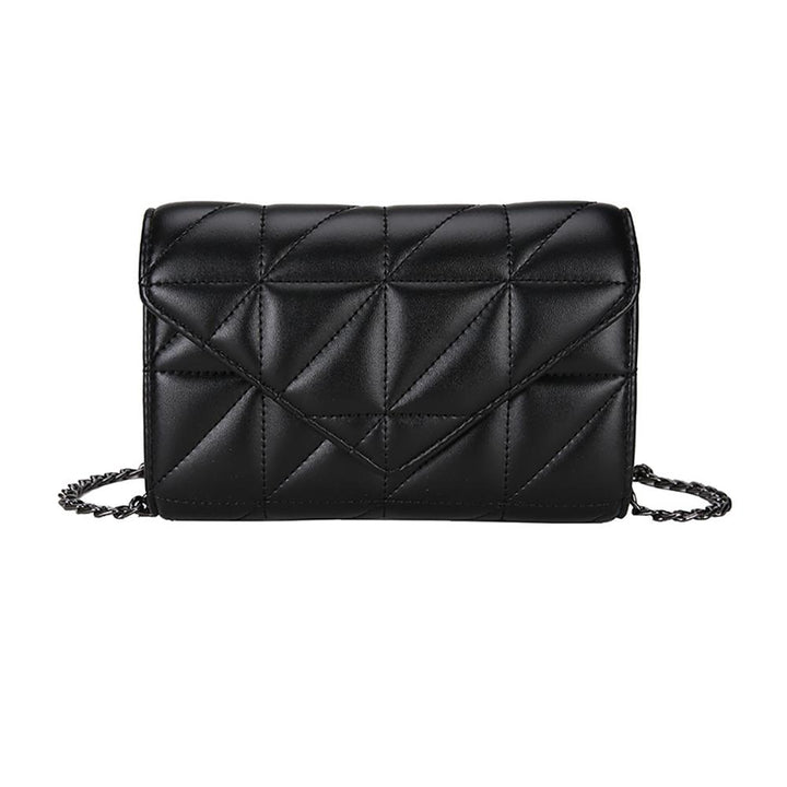 PU Swagger Sling Bag