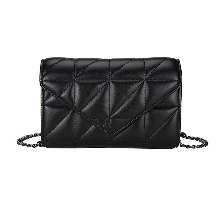 PU Swagger Sling Bag