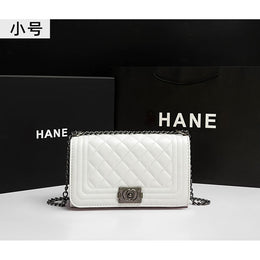 PU Swagger Sling Bag