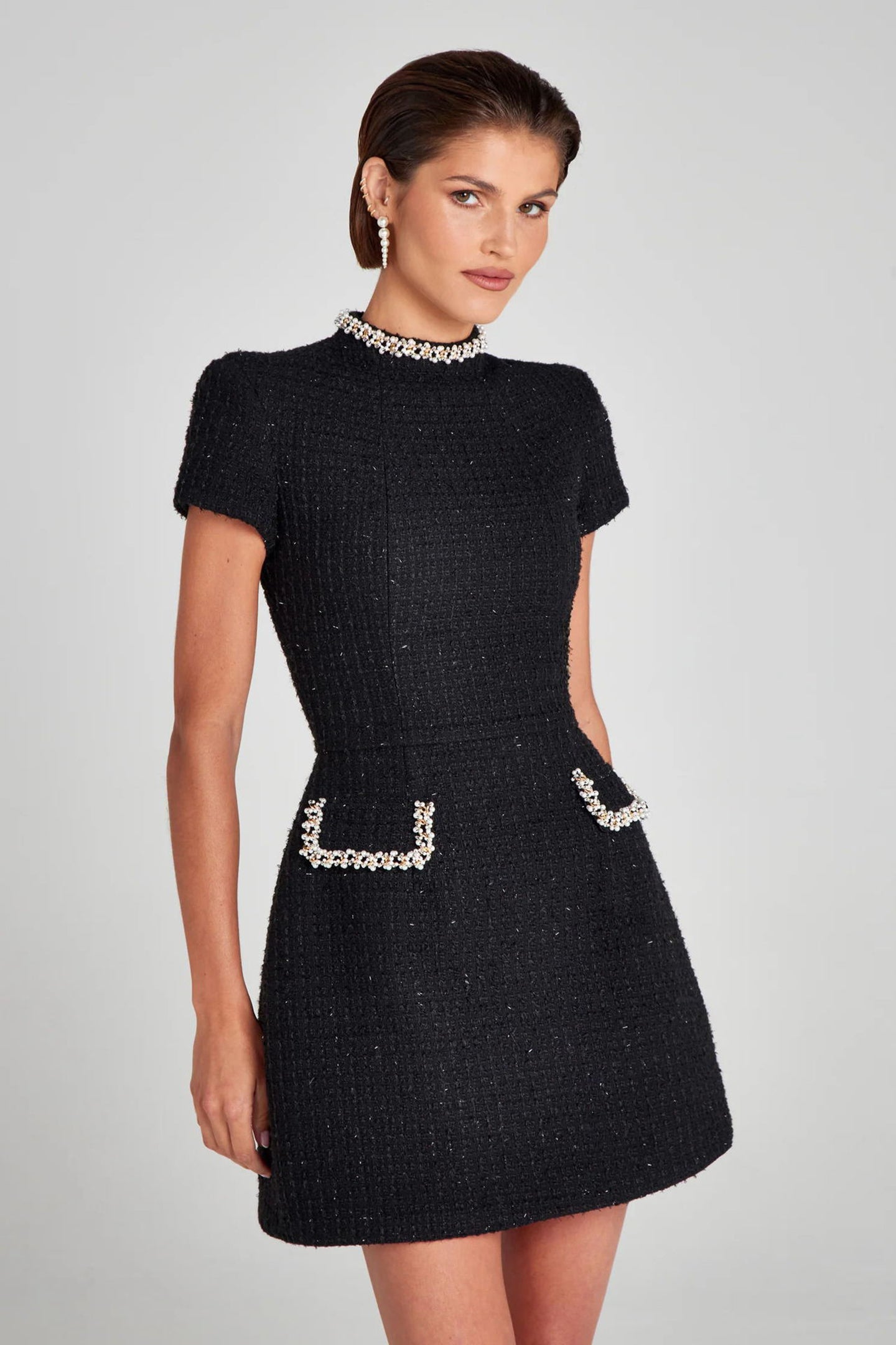 Women Fit & Flare Dress