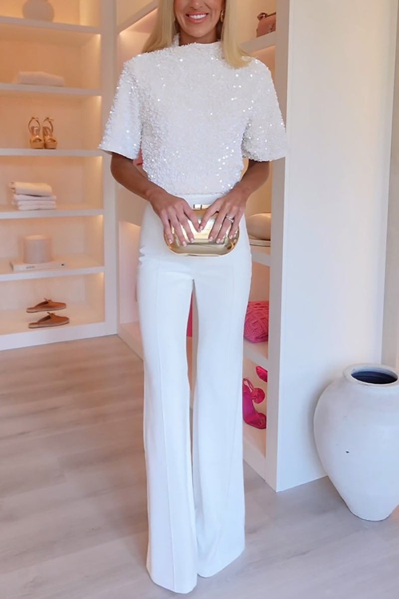 Women Boat Neck Top