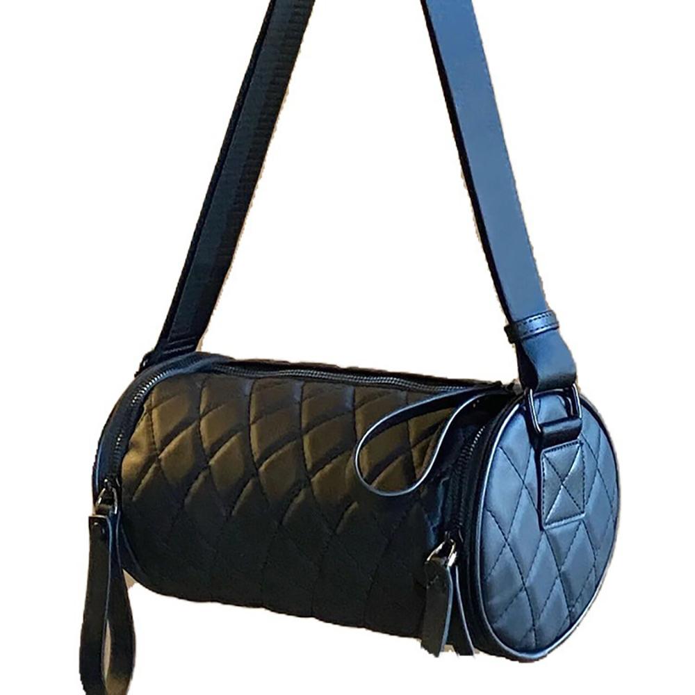 Women Textured Structured Shoulder Bag