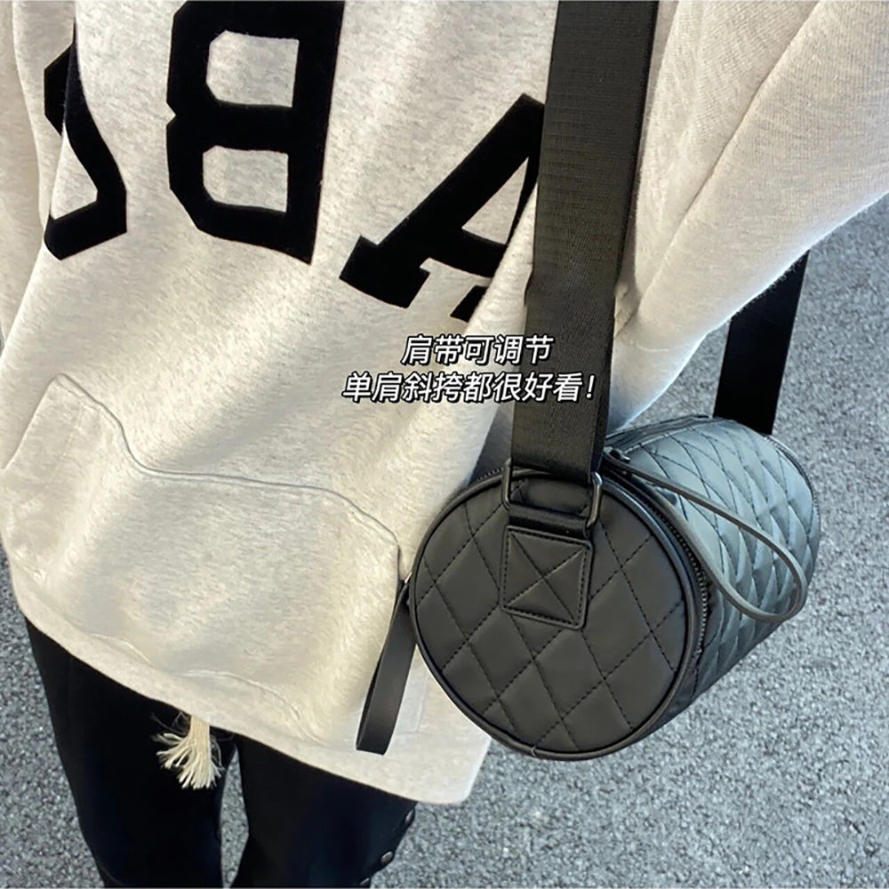 Women Textured Structured Shoulder Bag
