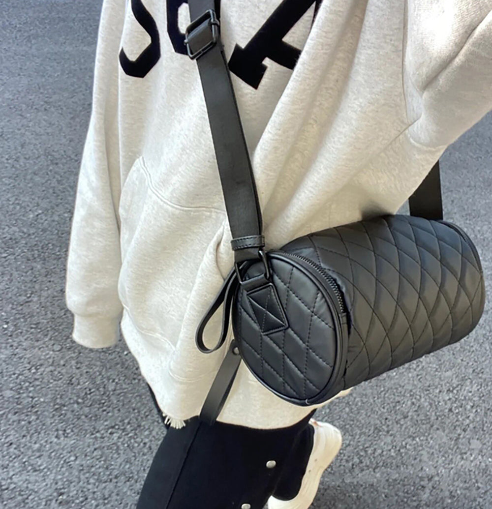 Women Textured Structured Shoulder Bag