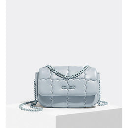 Women Textured Swagger Sling Bag