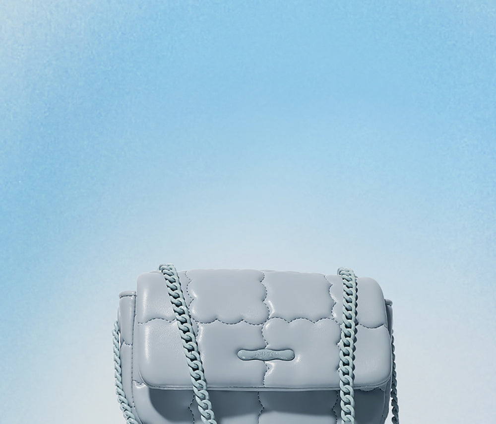 Women Textured Swagger Sling Bag